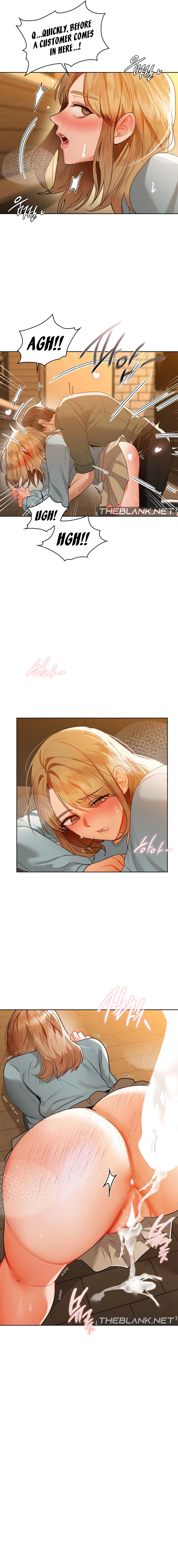 Caffeine - Chapter 60 - picture 11