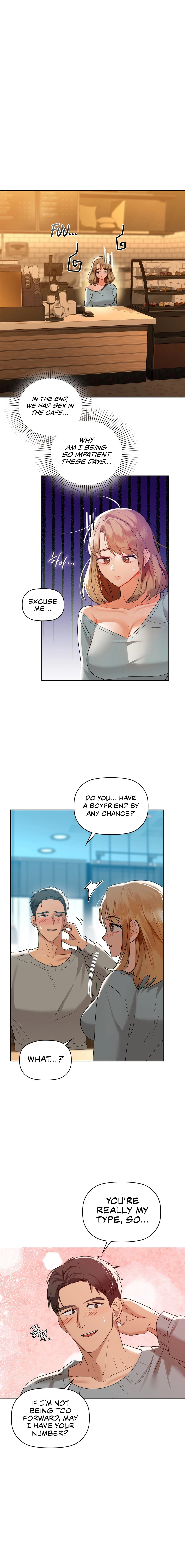 Caffeine - Chapter 60 - picture 12