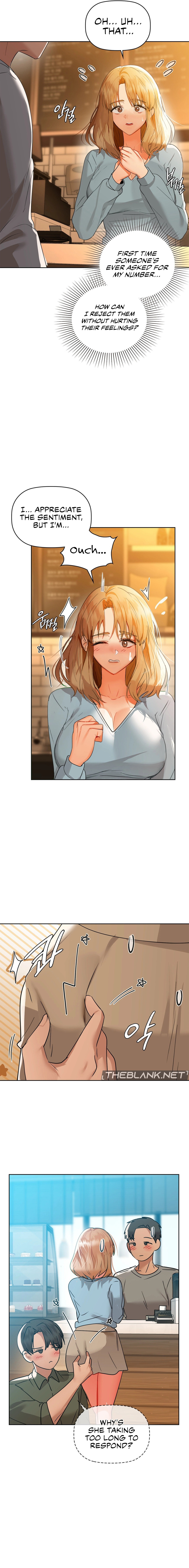 Caffeine - Chapter 60 - picture 13