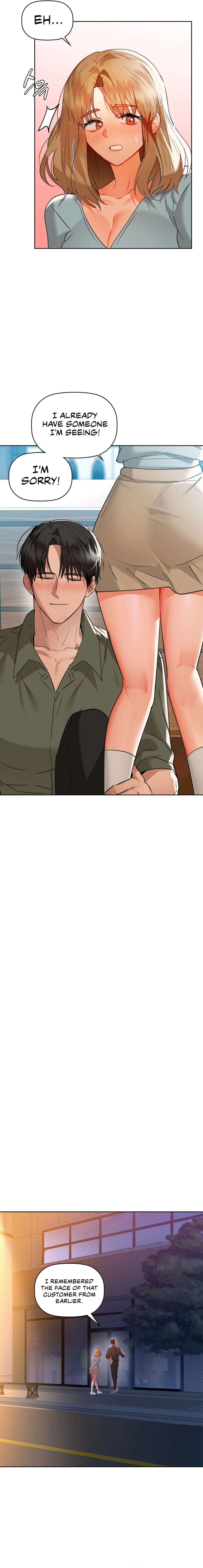 Caffeine - Chapter 60 - picture 14