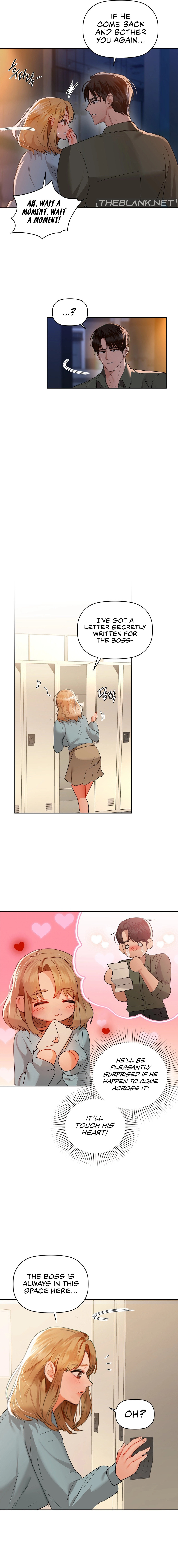 Caffeine - Chapter 60 - picture 15