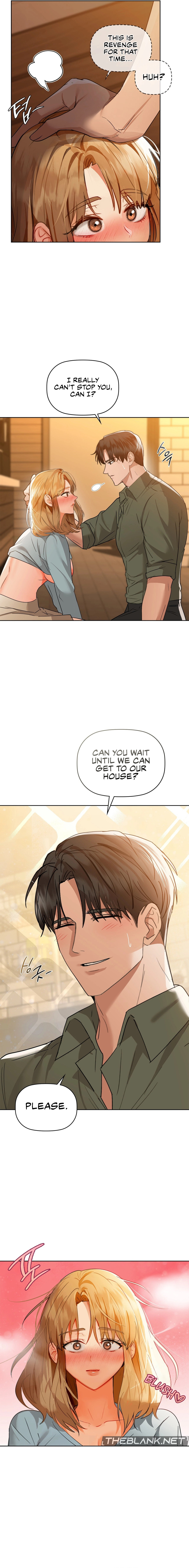 Caffeine - Chapter 60 - picture 4