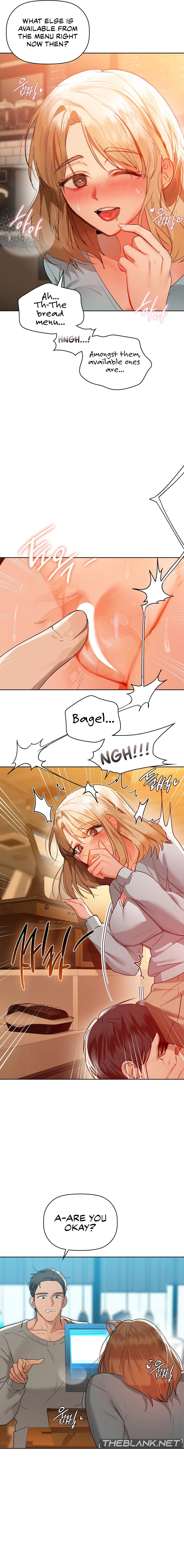 Caffeine - Chapter 60 - picture 8