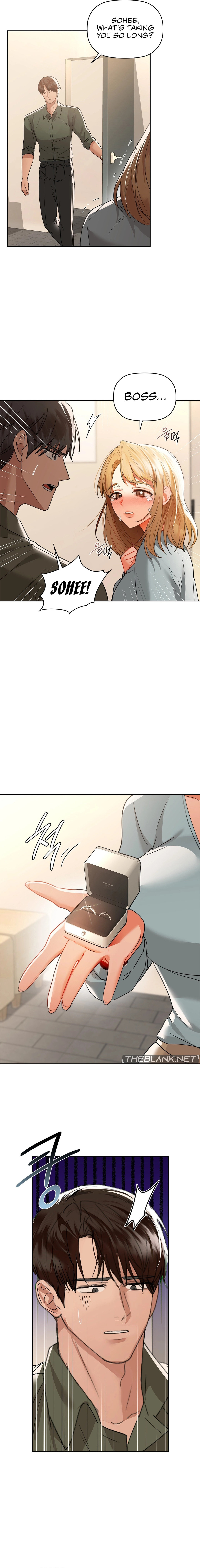 Caffeine - Chapter 61 - picture 1