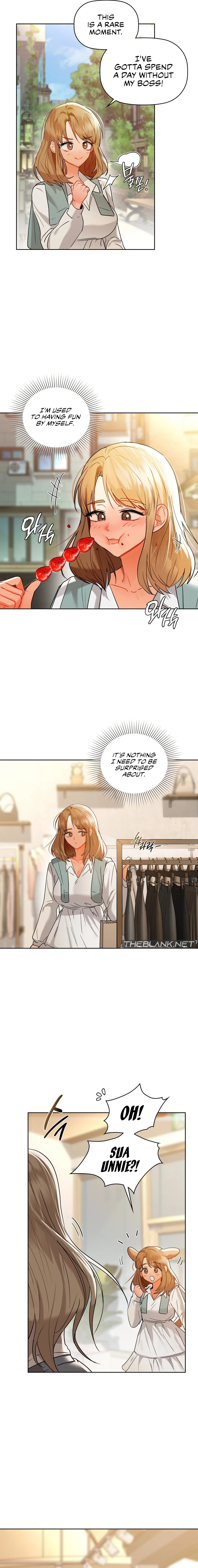 Caffeine - Chapter 61 - picture 11
