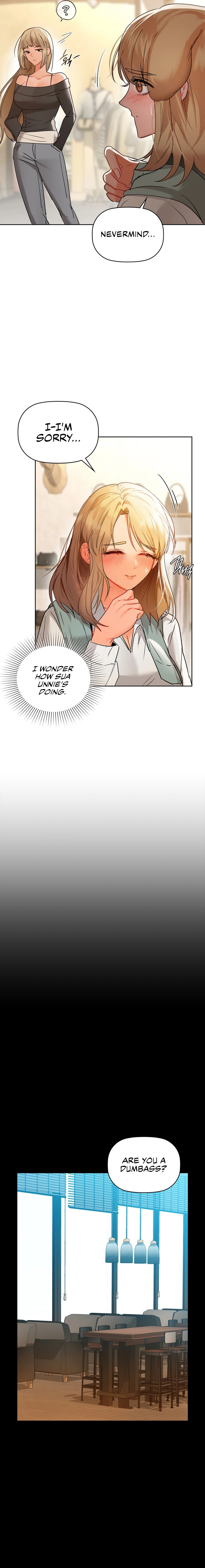 Caffeine - Chapter 61 - picture 12