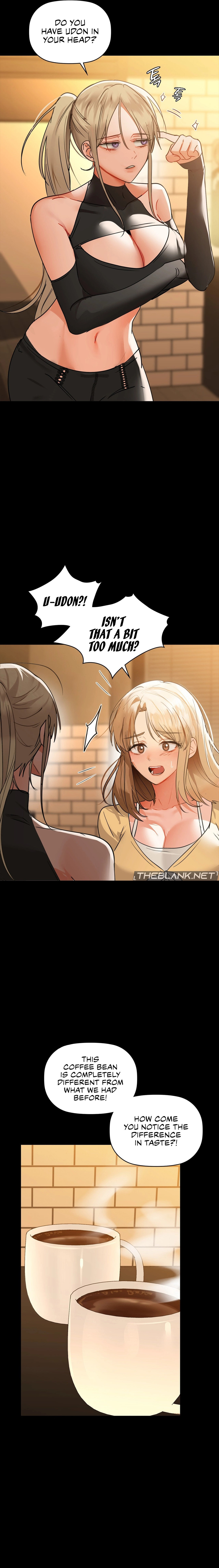 Caffeine - Chapter 61 - picture 13