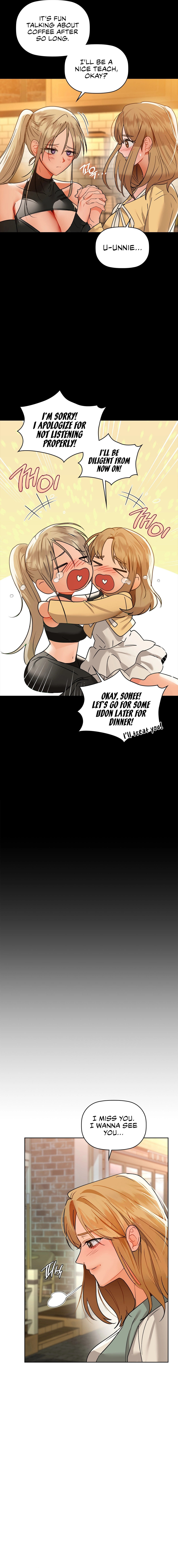 Caffeine - Chapter 61 - picture 15