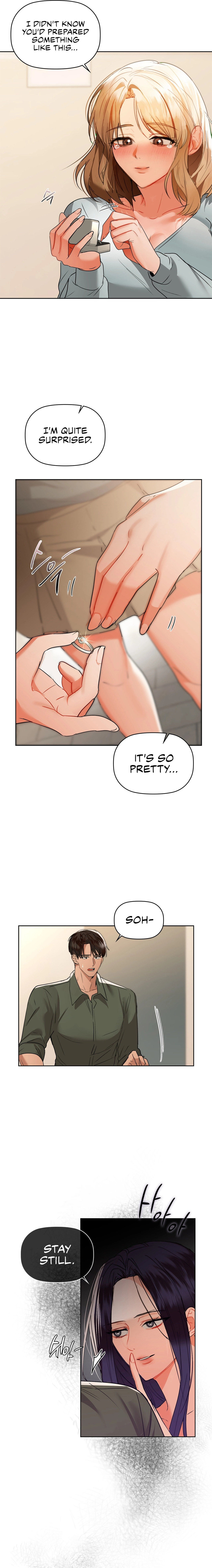 Caffeine - Chapter 61 - picture 2