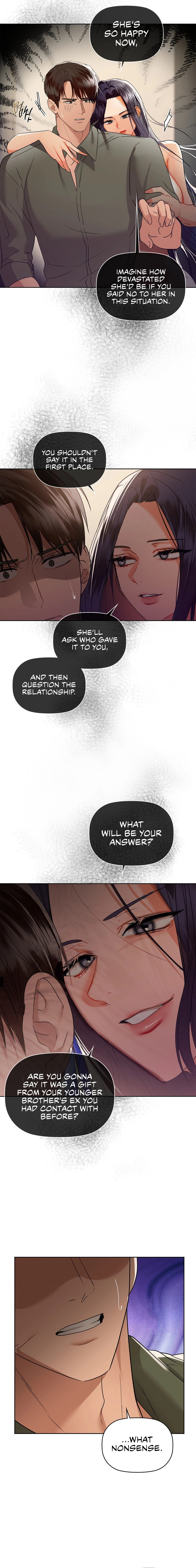 Caffeine - Chapter 61 - picture 3