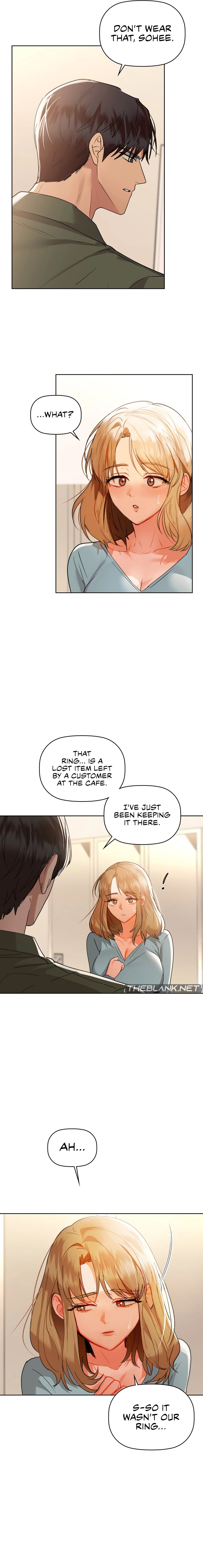 Caffeine - Chapter 61 - picture 5
