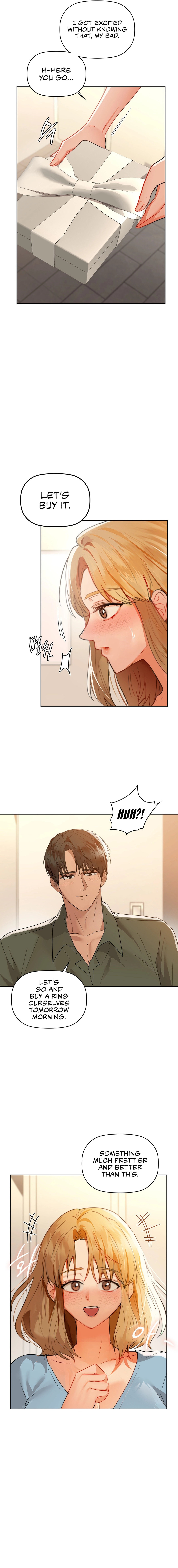 Caffeine - Chapter 61 - picture 6