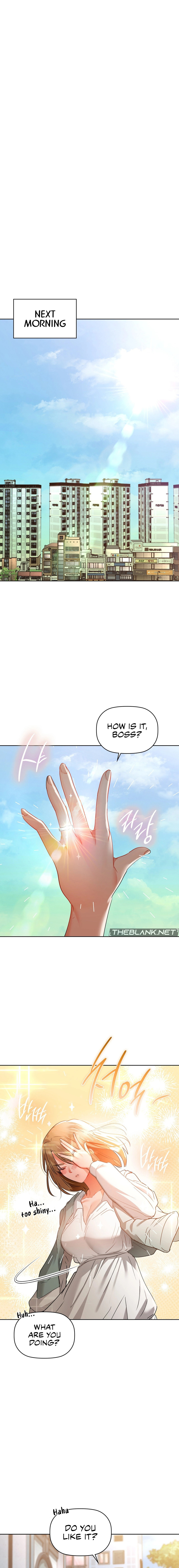 Caffeine - Chapter 61 - picture 7