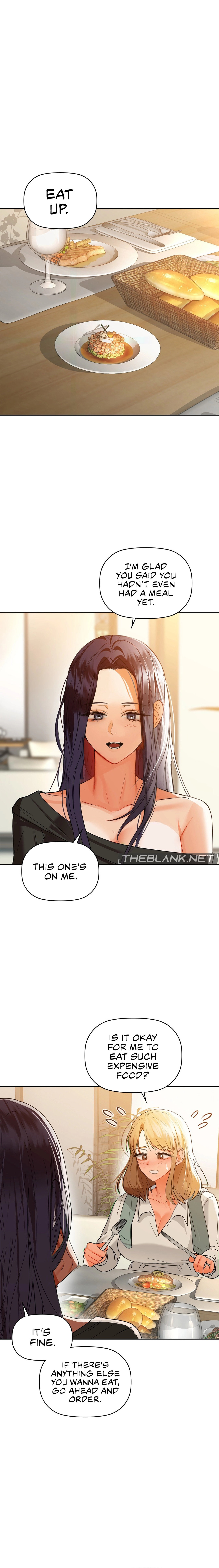 Caffeine - Chapter 62 - picture 1