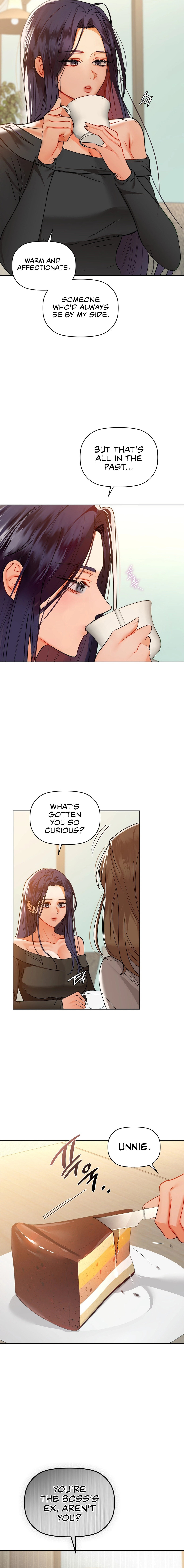 Caffeine - Chapter 62 - picture 10