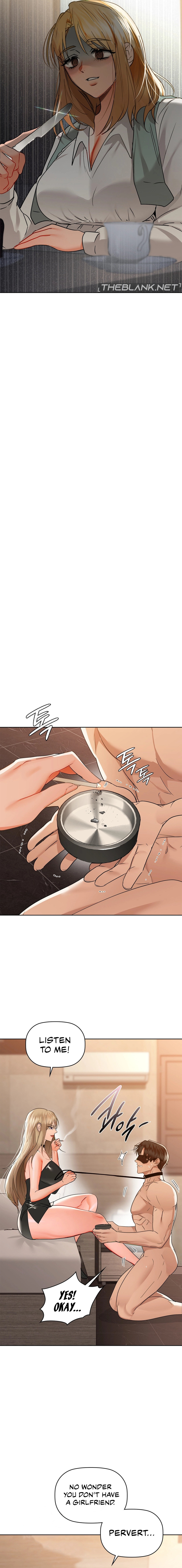 Caffeine - Chapter 62 - picture 11