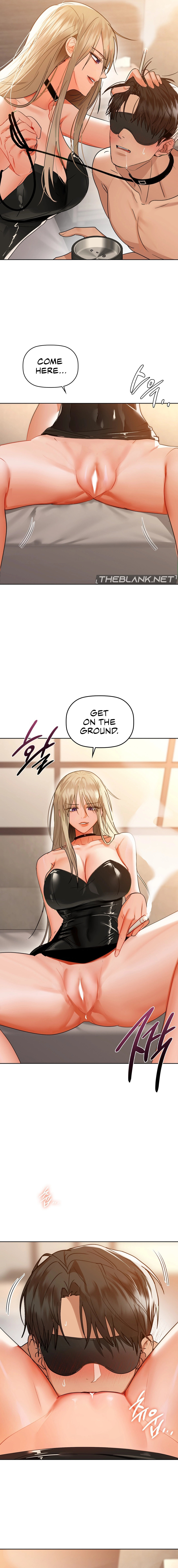 Caffeine - Chapter 62 - picture 12
