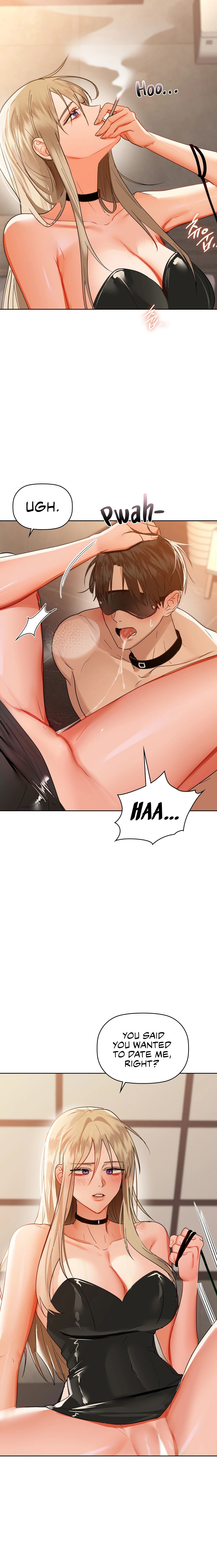 Caffeine - Chapter 62 - picture 13