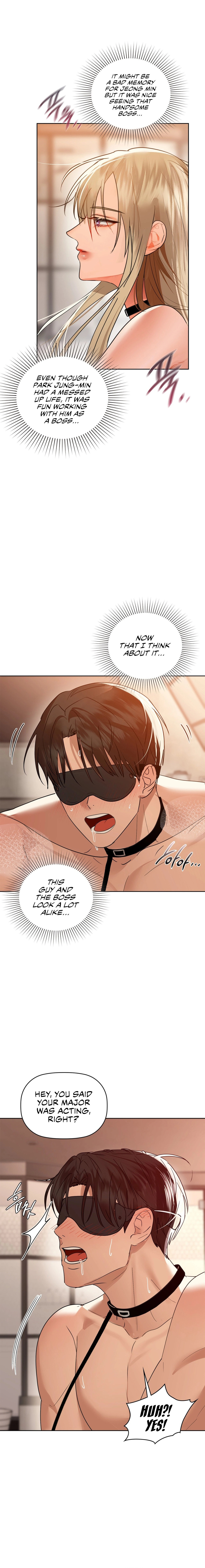 Caffeine - Chapter 62 - picture 16