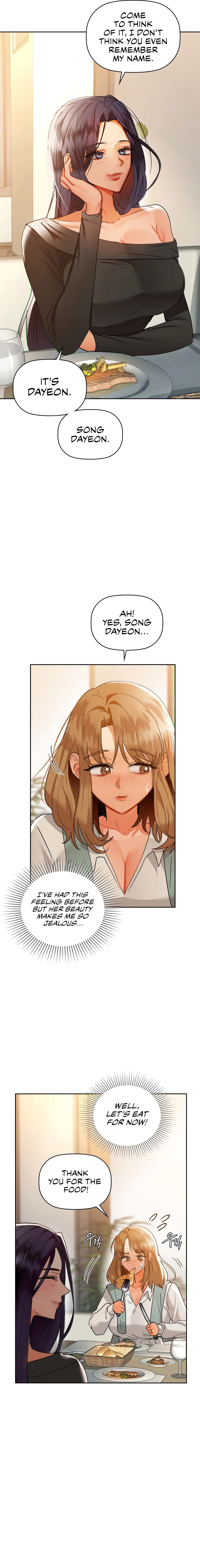 Caffeine - Chapter 62 - picture 2