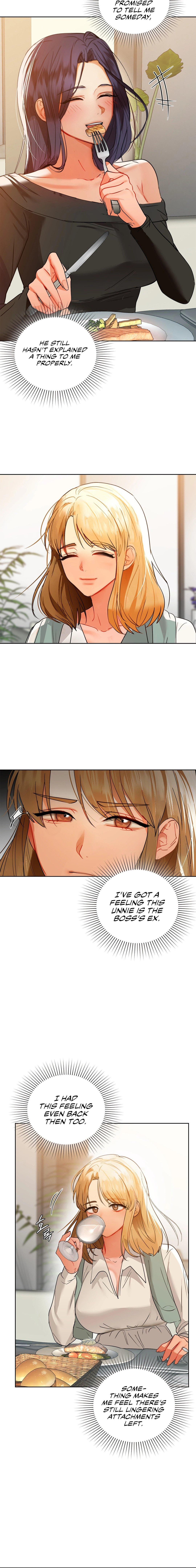 Caffeine - Chapter 62 - picture 5