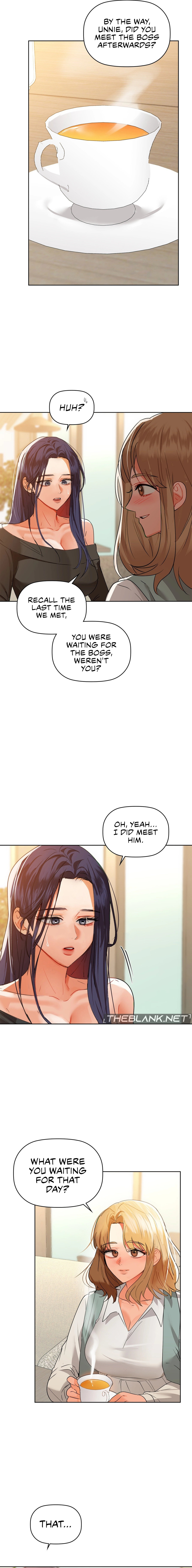 Caffeine - Chapter 62 - picture 8