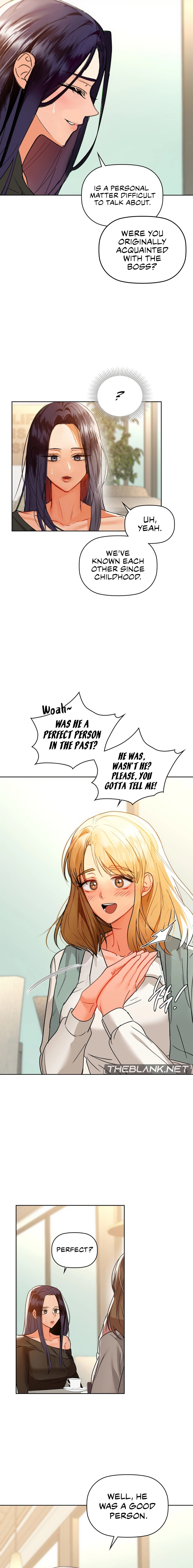 Caffeine - Chapter 62 - picture 9