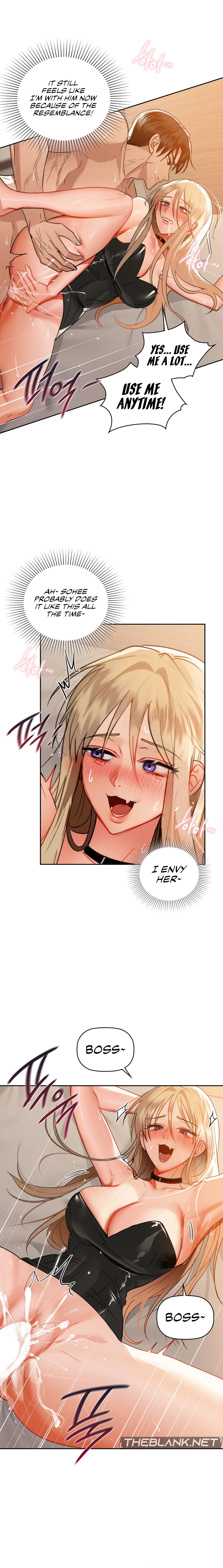 Caffeine - Chapter 63 - picture 11
