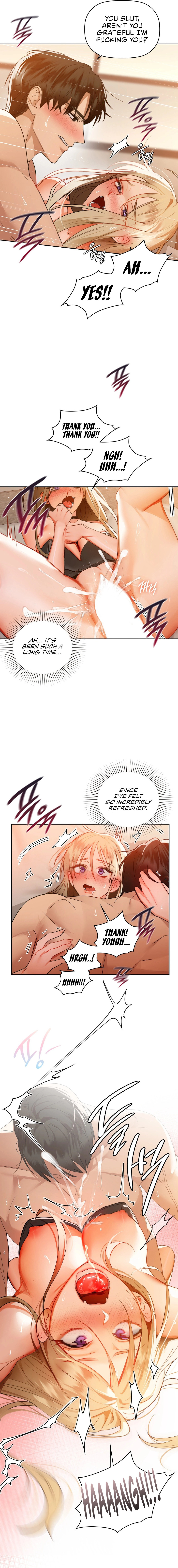 Caffeine - Chapter 63 - picture 12