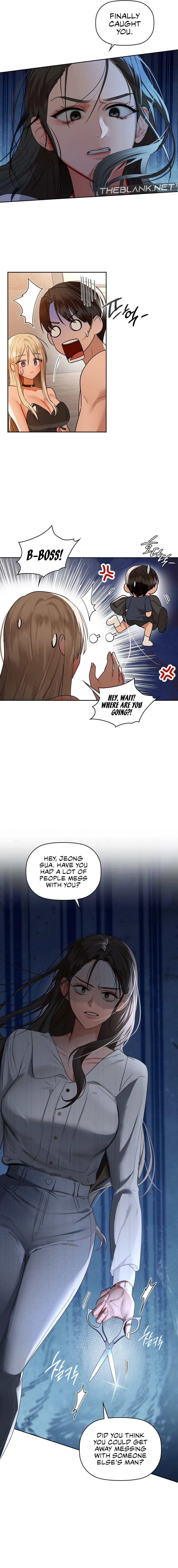 Caffeine - Chapter 63 - picture 14