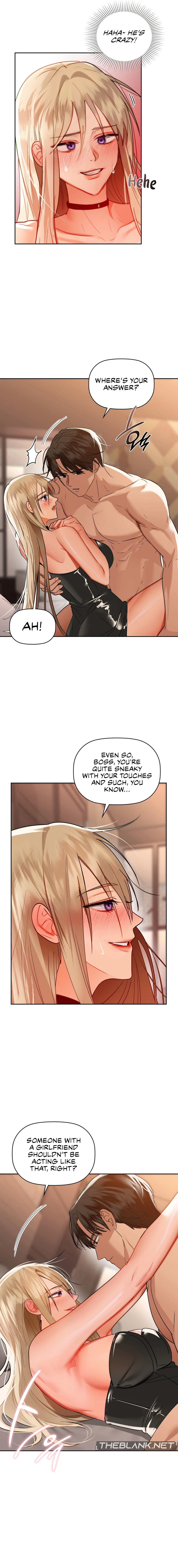 Caffeine - Chapter 63 - picture 2