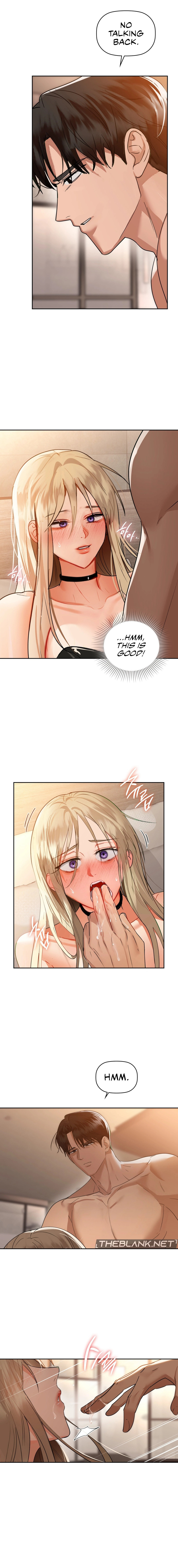 Caffeine - Chapter 63 - picture 5