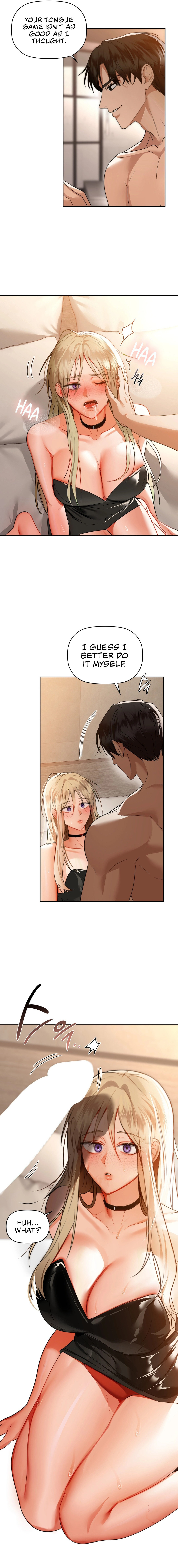 Caffeine - Chapter 63 - picture 6