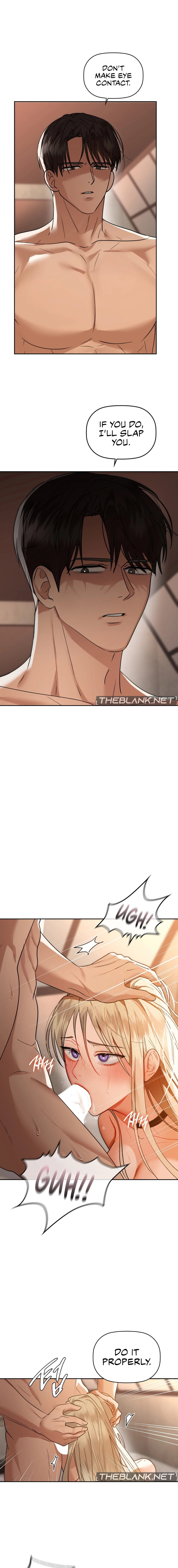 Caffeine - Chapter 63 - picture 7