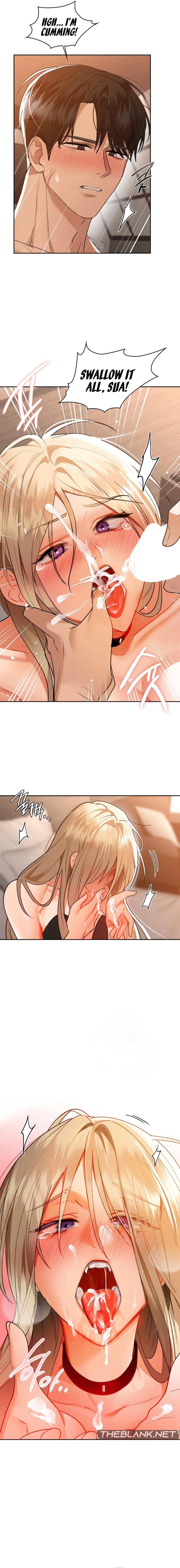 Caffeine - Chapter 63 - picture 9