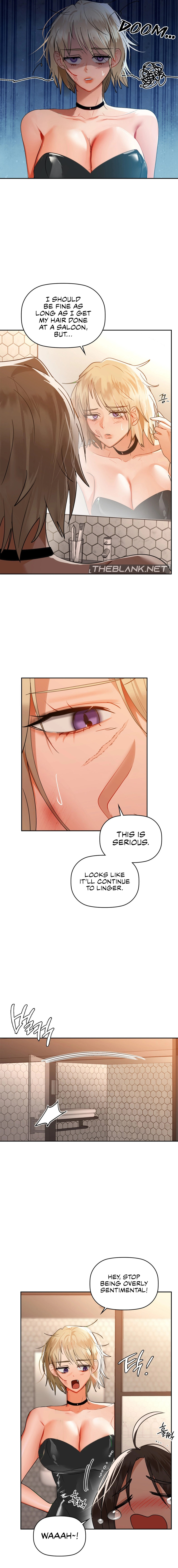 Caffeine - Chapter 64 - picture 1