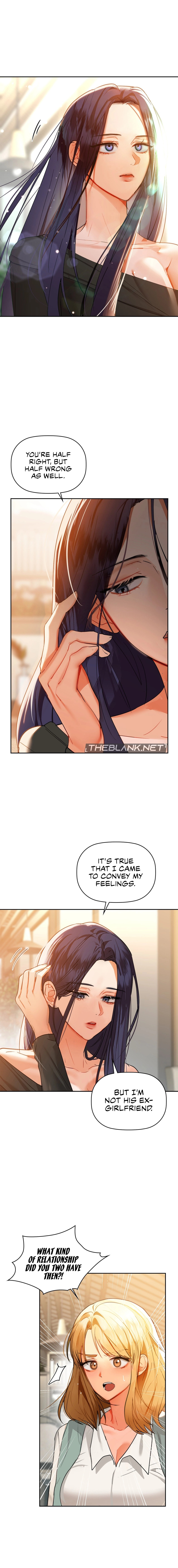 Caffeine - Chapter 64 - picture 10