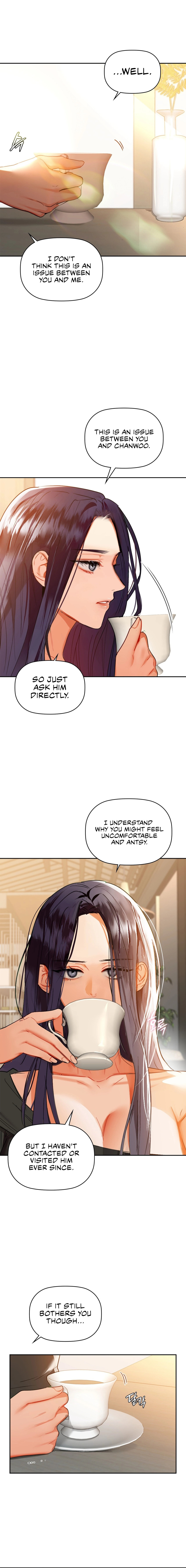 Caffeine - Chapter 64 - picture 11