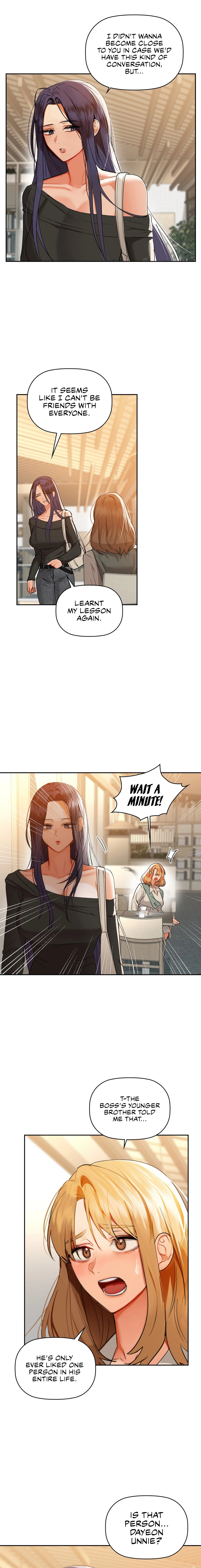 Caffeine - Chapter 64 - picture 13