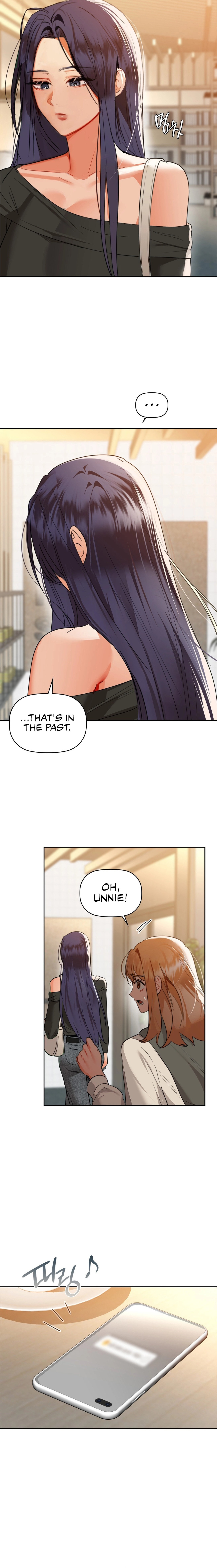 Caffeine - Chapter 64 - picture 14