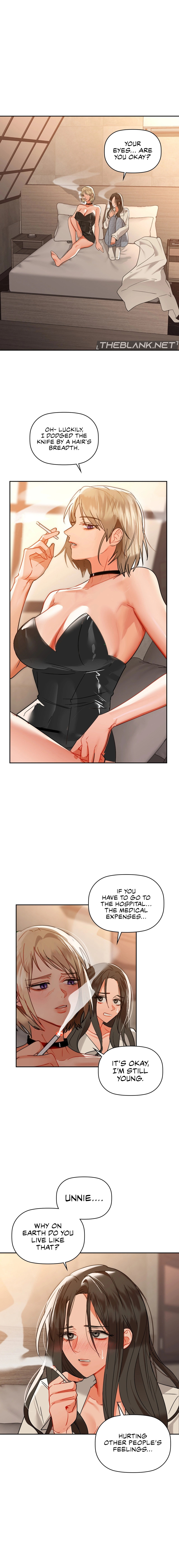 Caffeine - Chapter 64 - picture 3