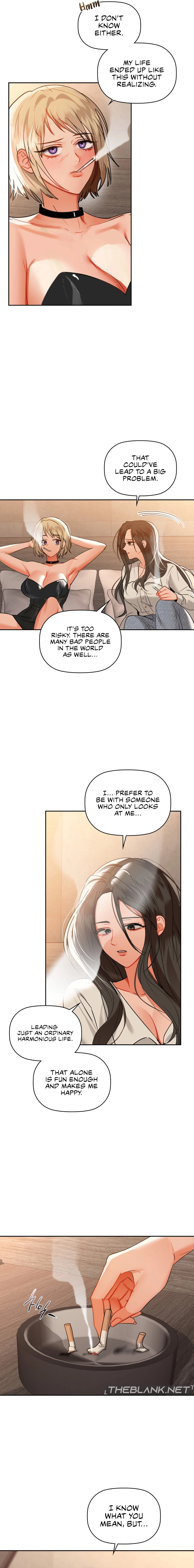 Caffeine - Chapter 64 - picture 4