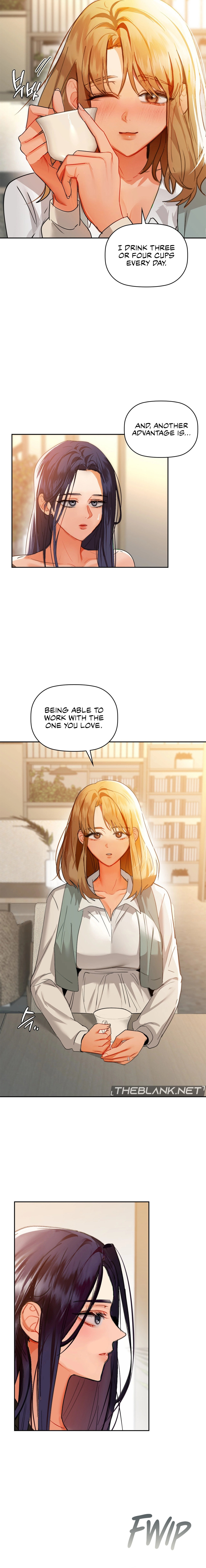 Caffeine - Chapter 64 - picture 7