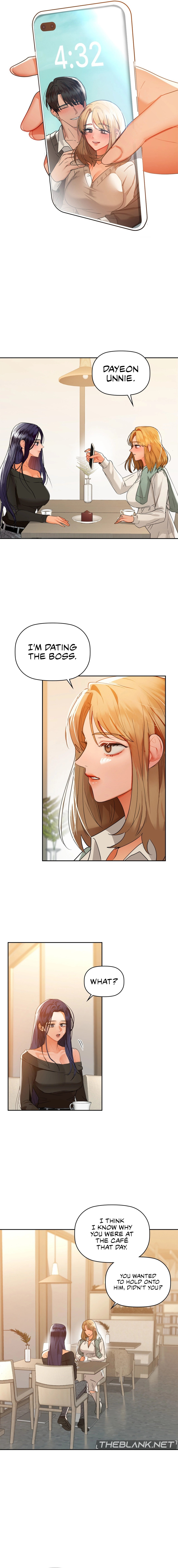 Caffeine - Chapter 64 - picture 8