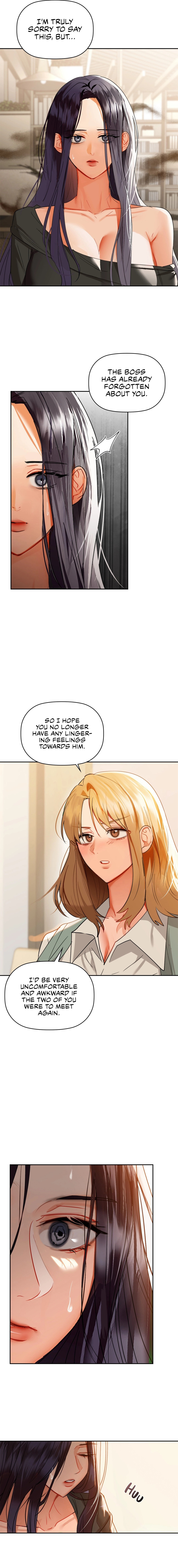 Caffeine - Chapter 64 - picture 9