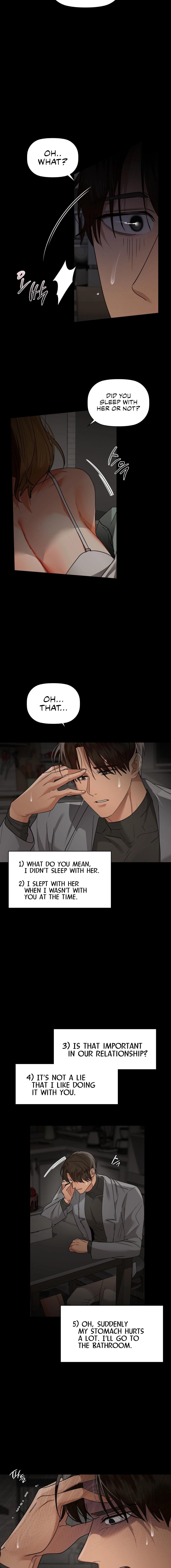 Caffeine - Chapter 65 - picture 10