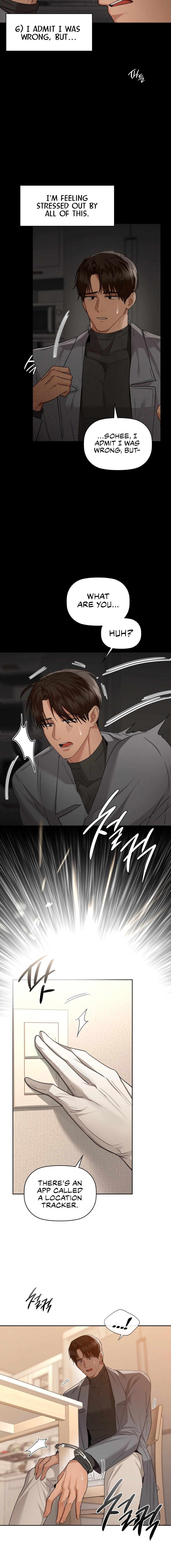 Caffeine - Chapter 65 - picture 11