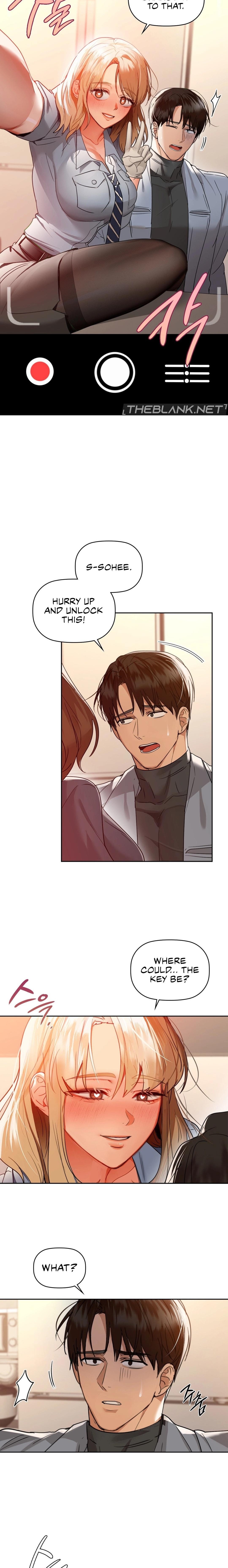 Caffeine - Chapter 65 - picture 13