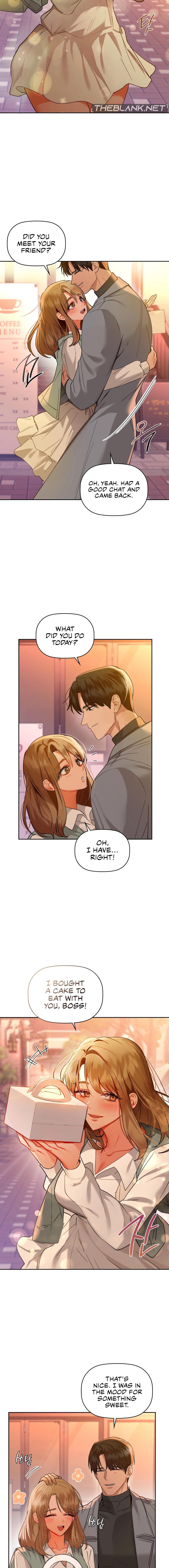 Caffeine - Chapter 65 - picture 4