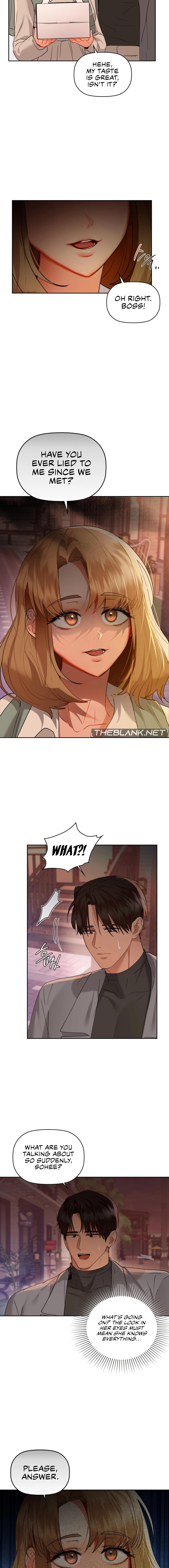 Caffeine - Chapter 65 - picture 5